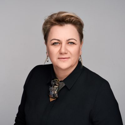 Asta Taurosienė Asta Taurosienė