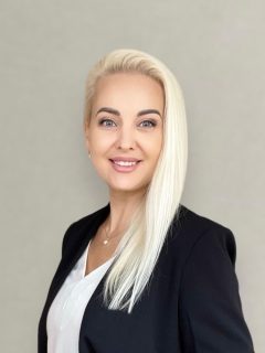 Dorita Visalgienė Dorita Visalgienė