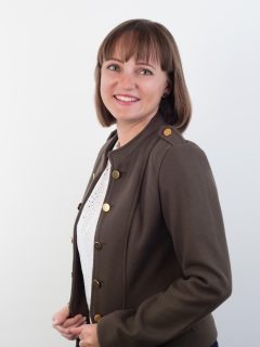 Erika Strazdiene Erika Strazdiene